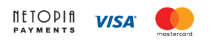 Netopia - Banner