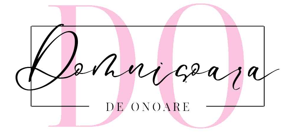 Domnișoară de Onoare