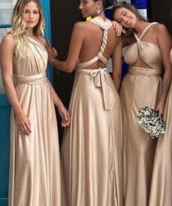 rochii domnisoarAe de onoare